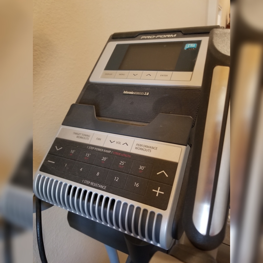 Pro-Form Exercise Machine - Picture 5 of 13